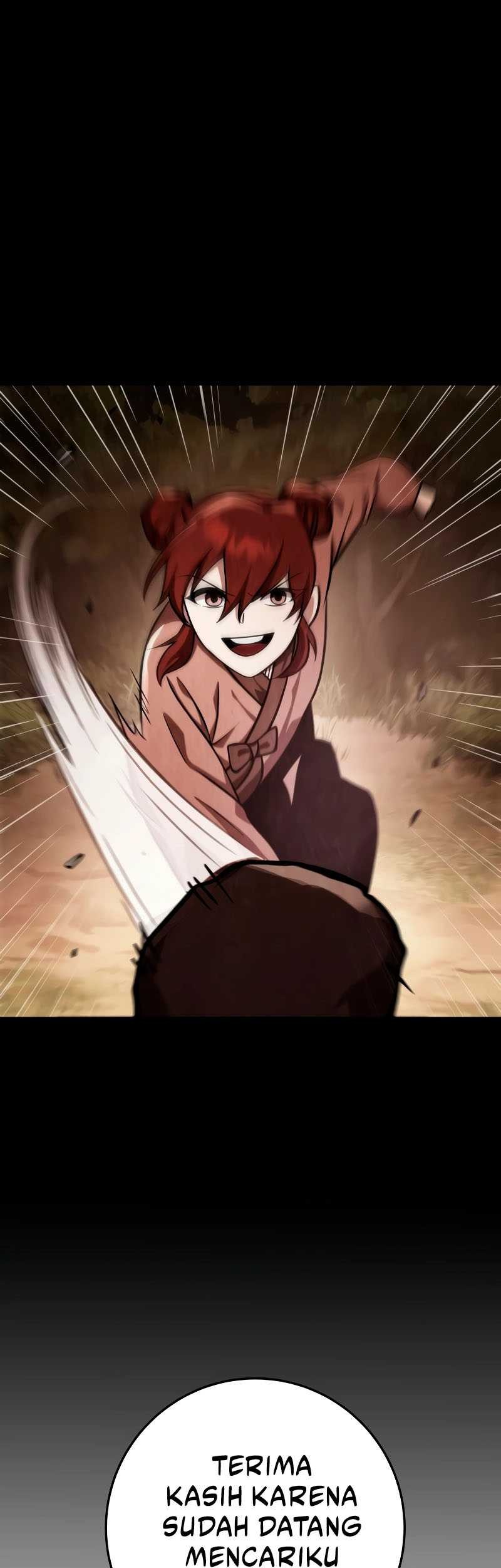 Heavenly Inquisition Sword Chapter 76 - halaman 59
