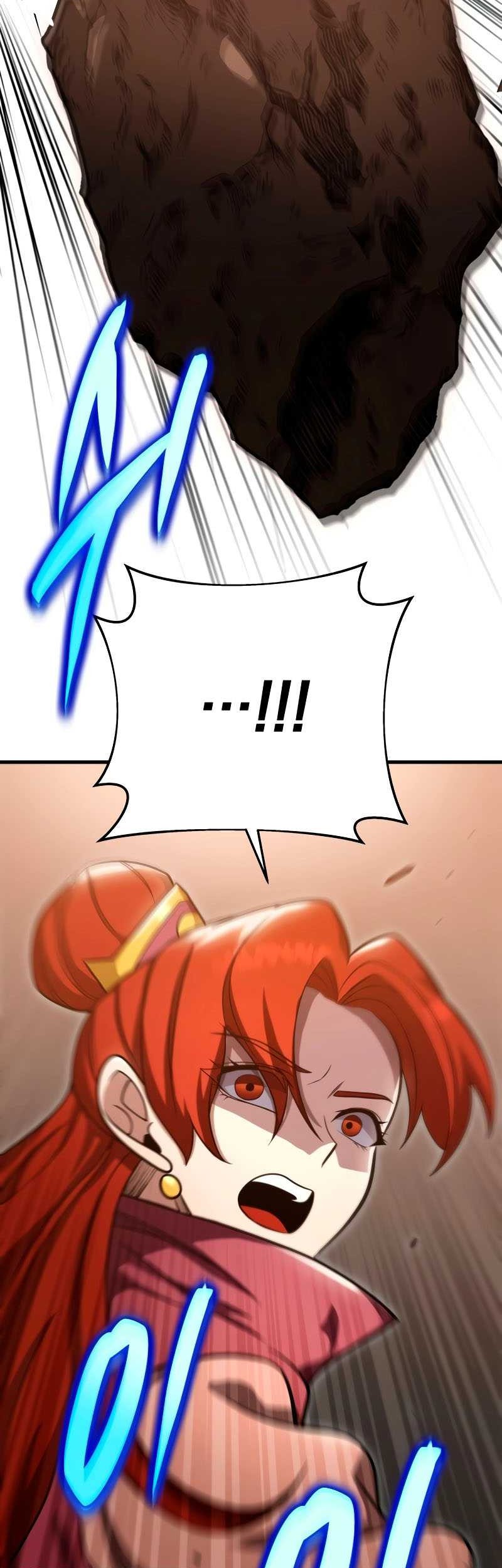 Heavenly Inquisition Sword Chapter 76 - halaman 61