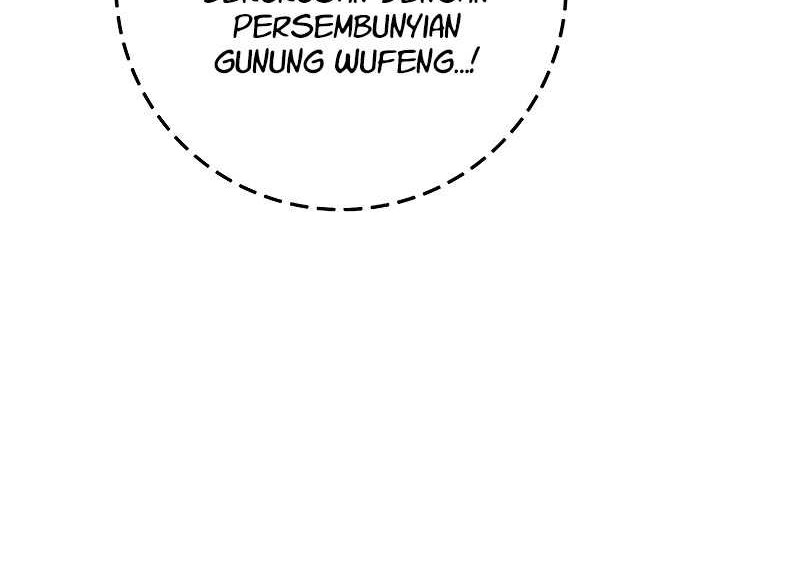 Heavenly Inquisition Sword Chapter 76 - halaman 9