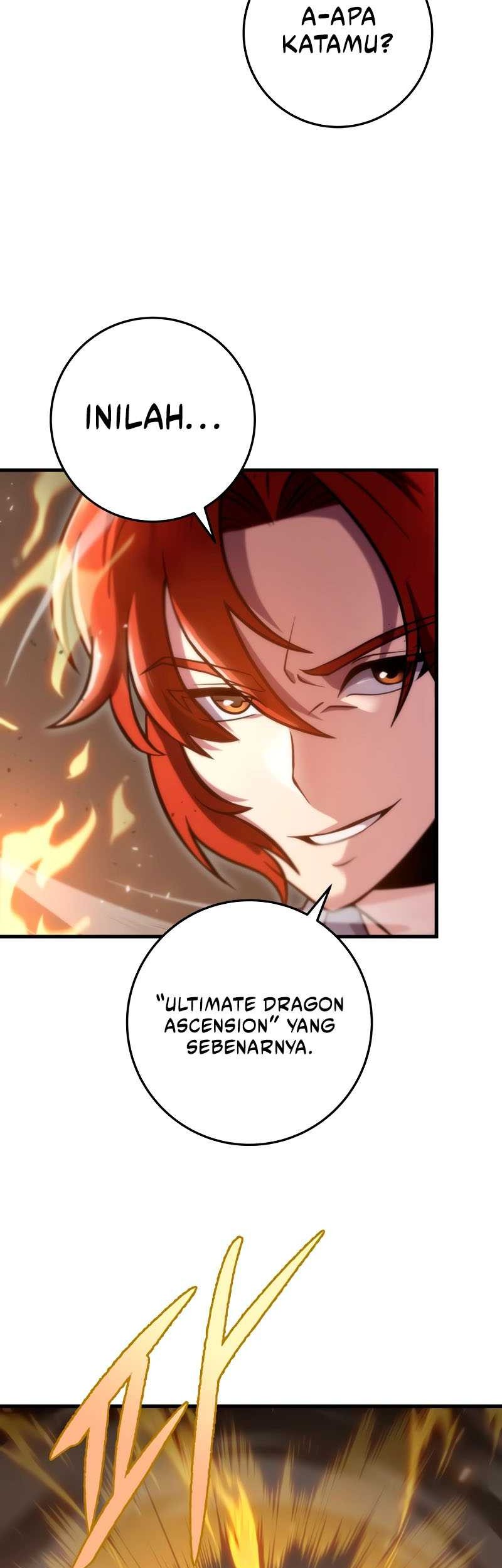 Heavenly Inquisition Sword Chapter 77 - halaman 16