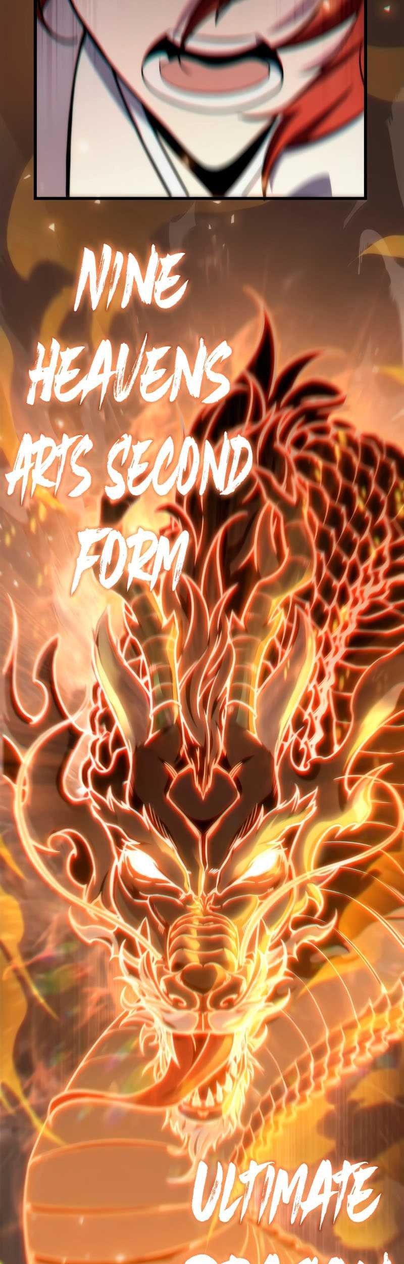 Heavenly Inquisition Sword Chapter 77 - halaman 18