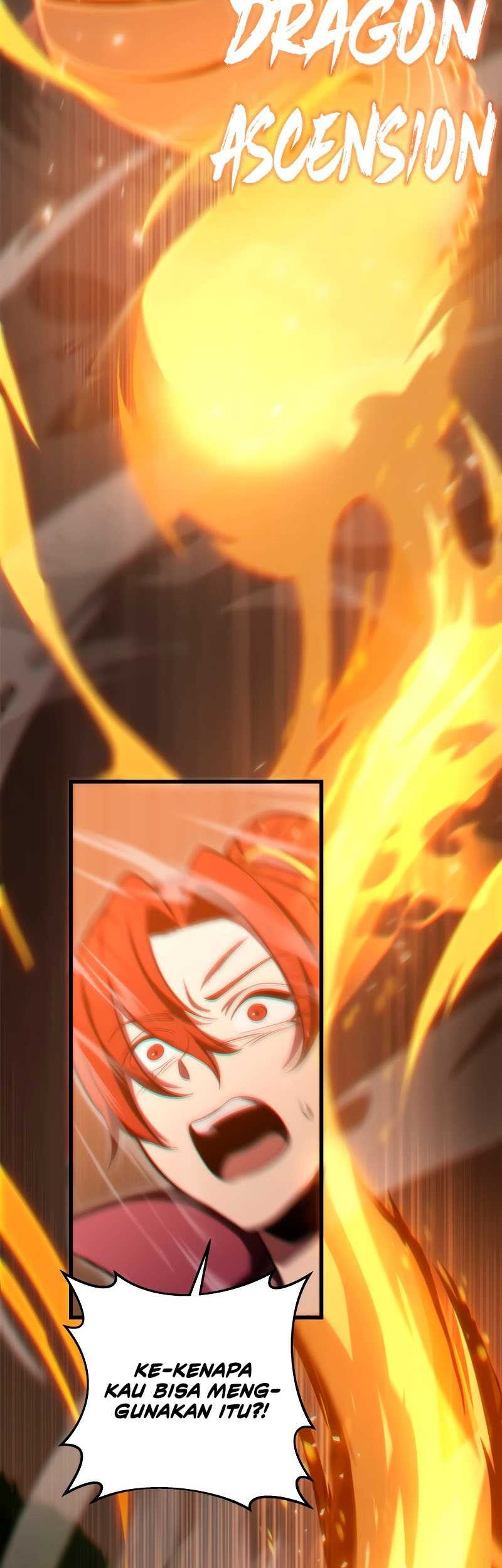 Heavenly Inquisition Sword Chapter 77 - halaman 19