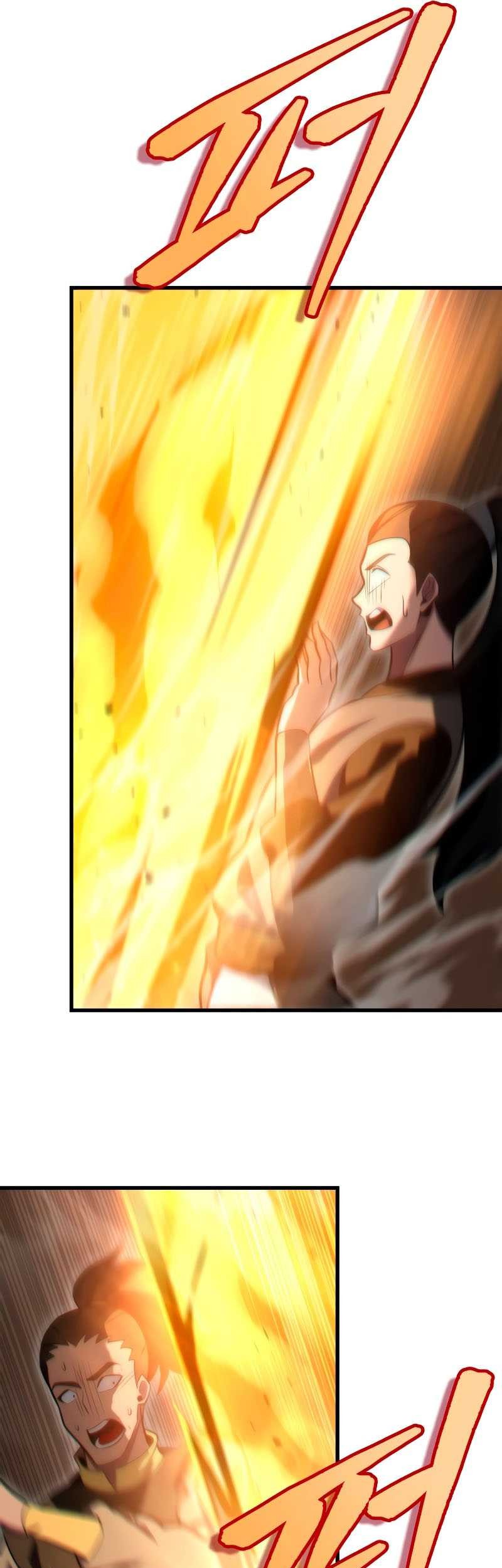 Heavenly Inquisition Sword Chapter 77 - halaman 22