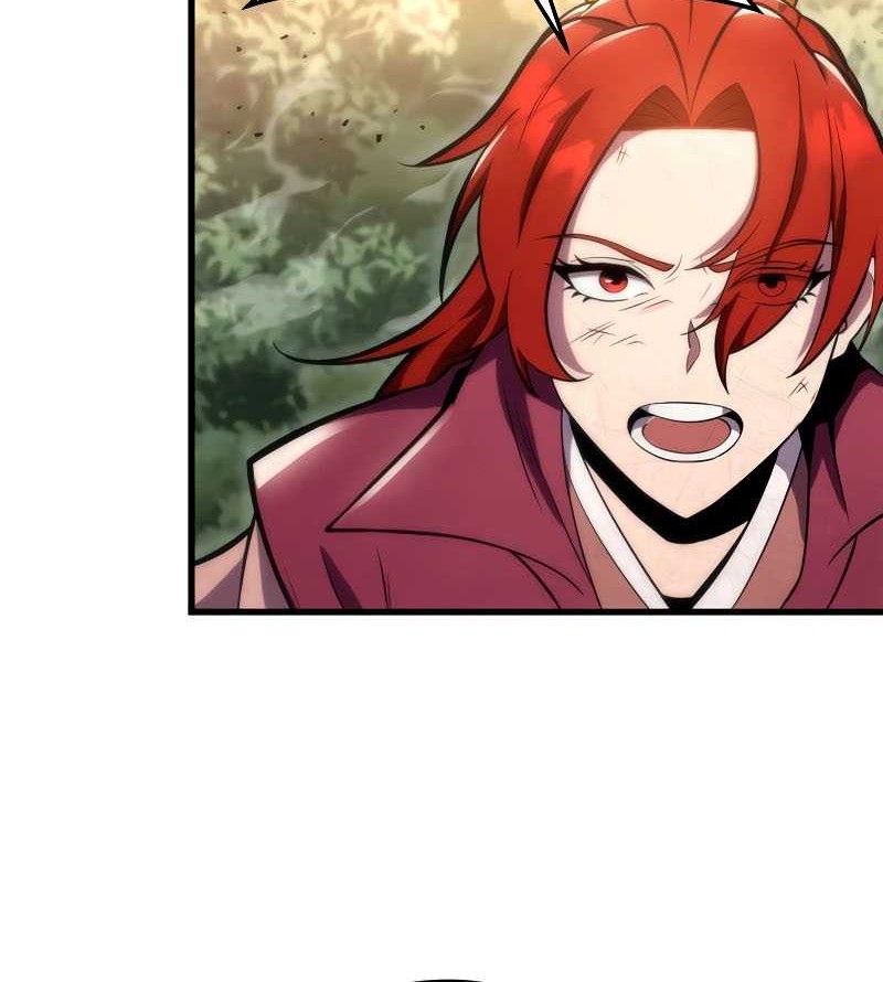 Heavenly Inquisition Sword Chapter 77 - halaman 29
