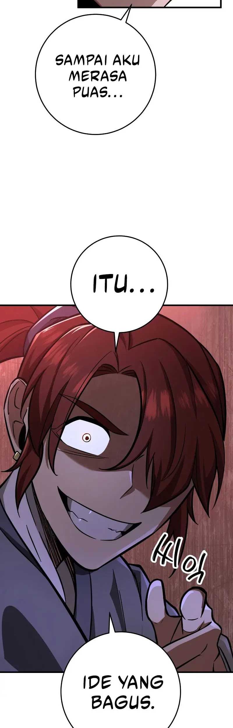 Heavenly Inquisition Sword Chapter 78 - halaman 16