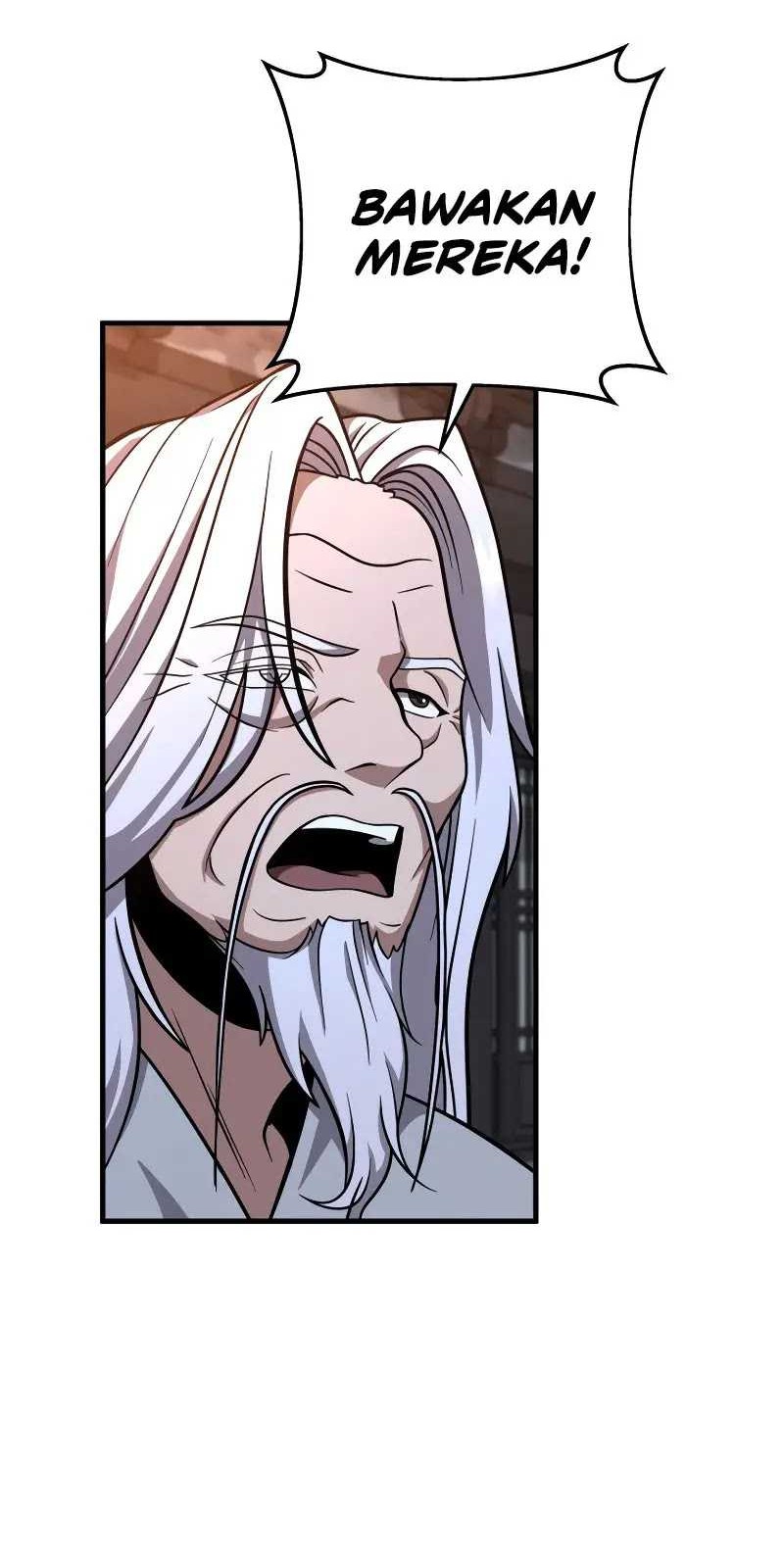Heavenly Inquisition Sword Chapter 78 - halaman 21