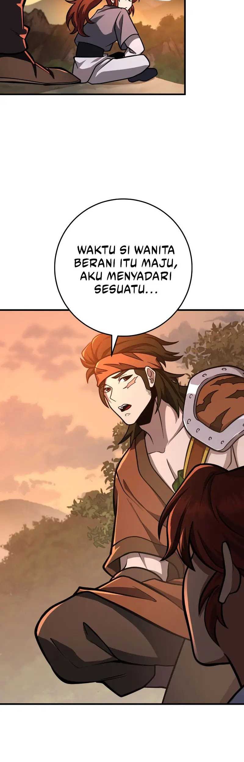 Heavenly Inquisition Sword Chapter 78 - halaman 4