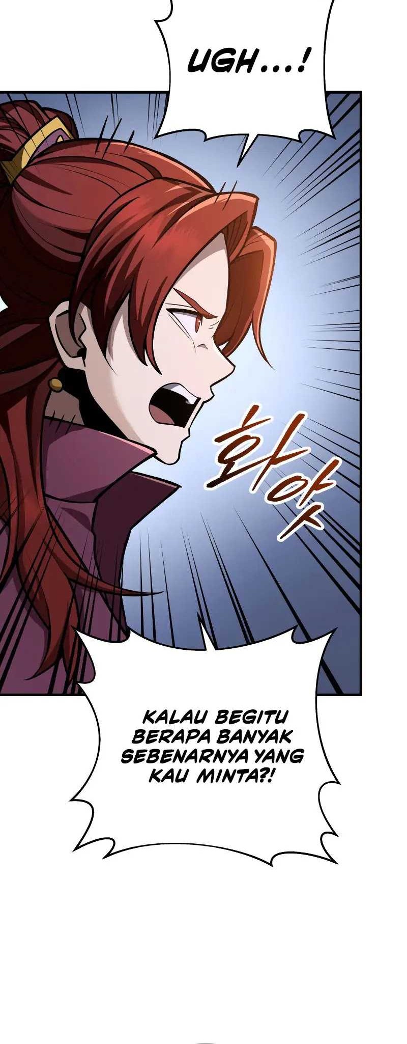Heavenly Inquisition Sword Chapter 78 - halaman 57