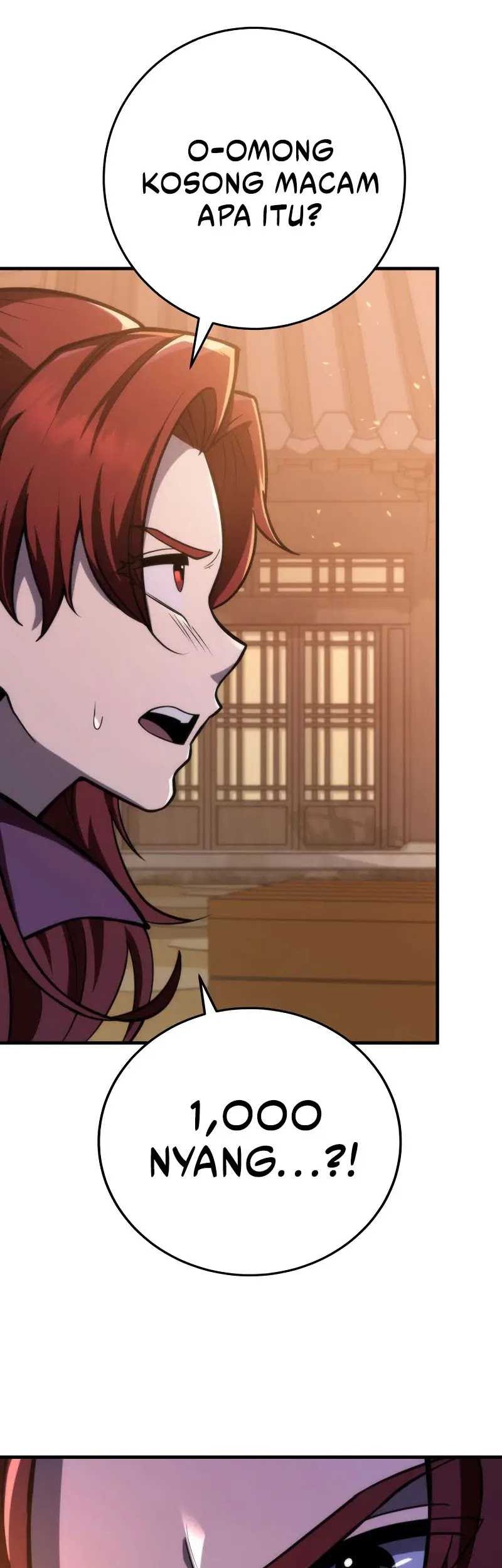 Heavenly Inquisition Sword Chapter 78 - halaman 60