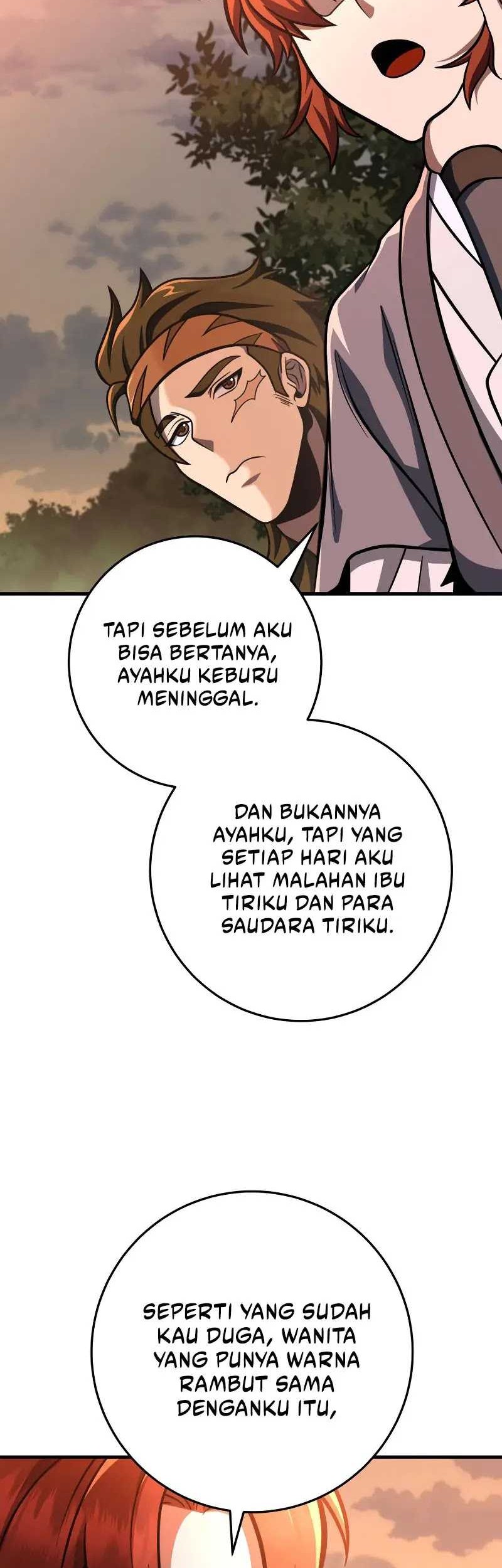 Heavenly Inquisition Sword Chapter 78 - halaman 7