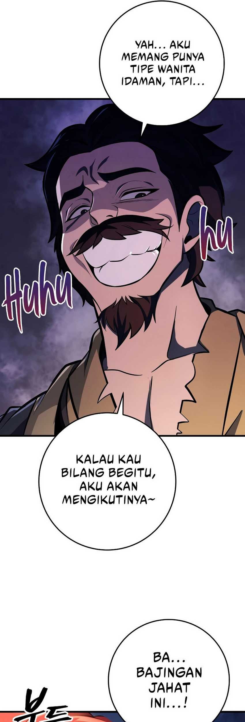 Heavenly Inquisition Sword Chapter 79 - halaman 11