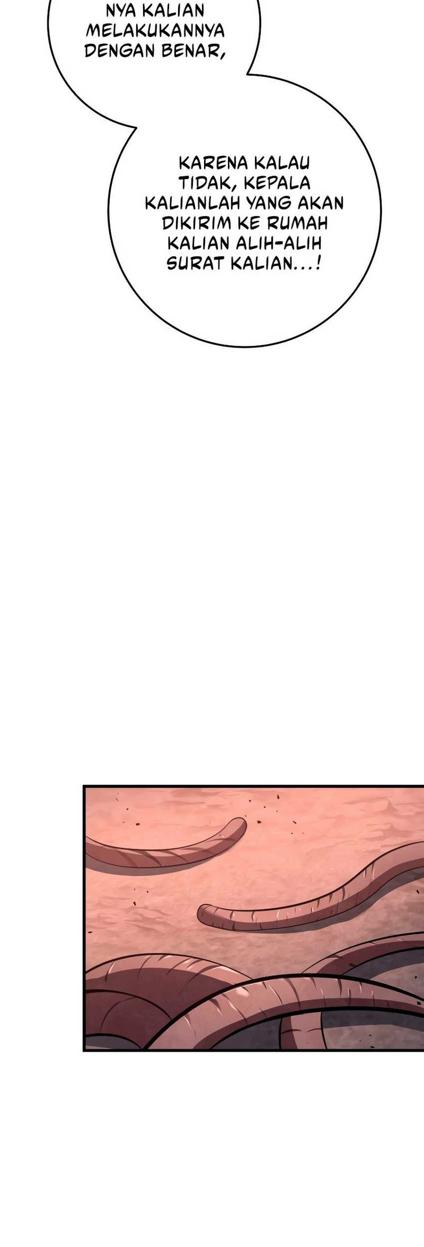 Heavenly Inquisition Sword Chapter 79 - halaman 14