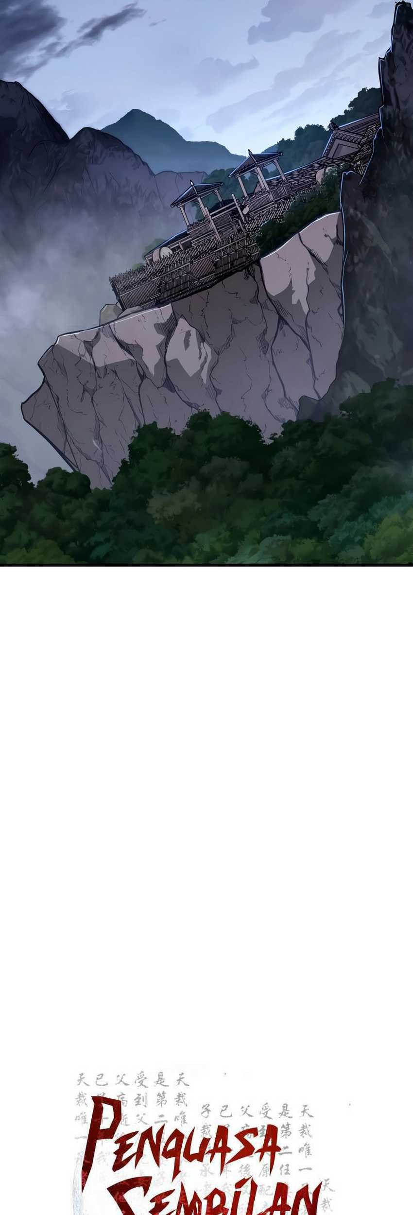 Heavenly Inquisition Sword Chapter 79 - halaman 20