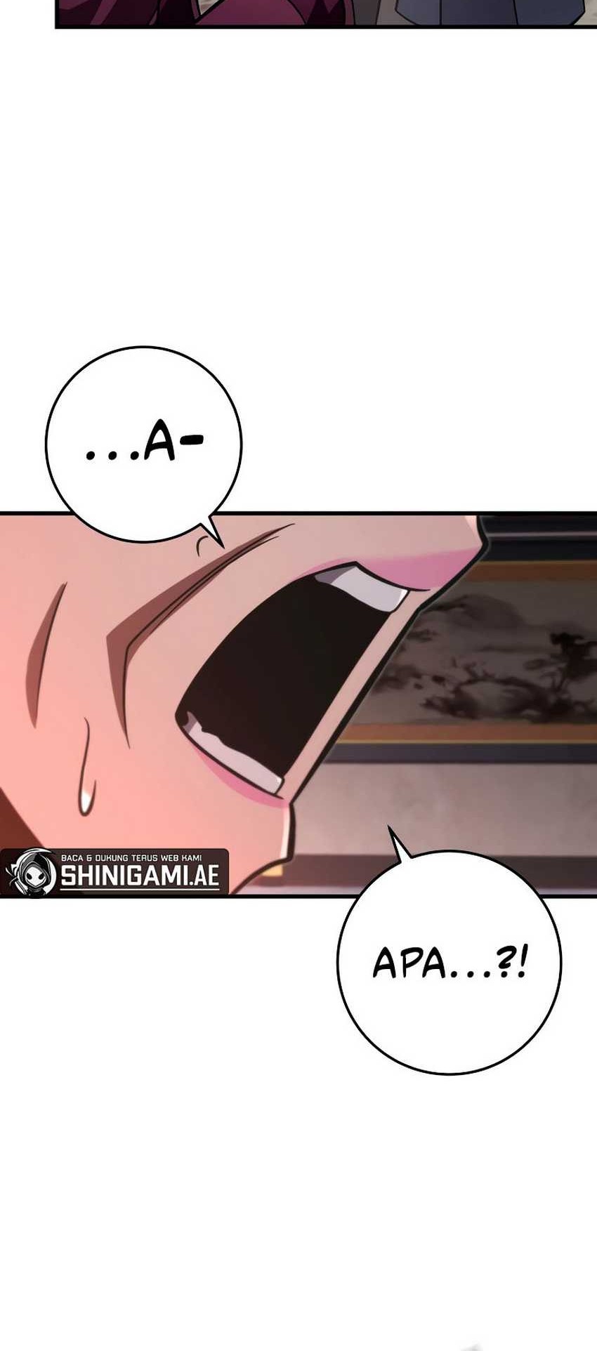 Heavenly Inquisition Sword Chapter 79 - halaman 33