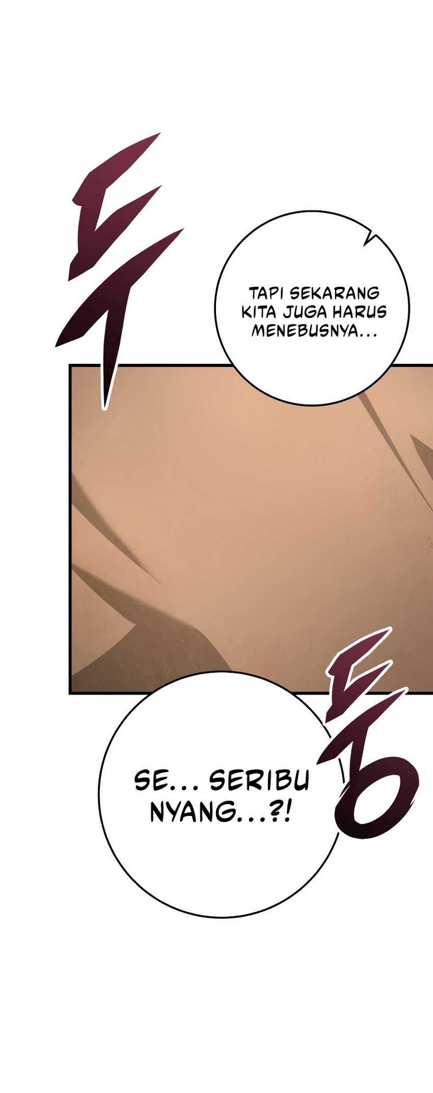Heavenly Inquisition Sword Chapter 79 - halaman 37