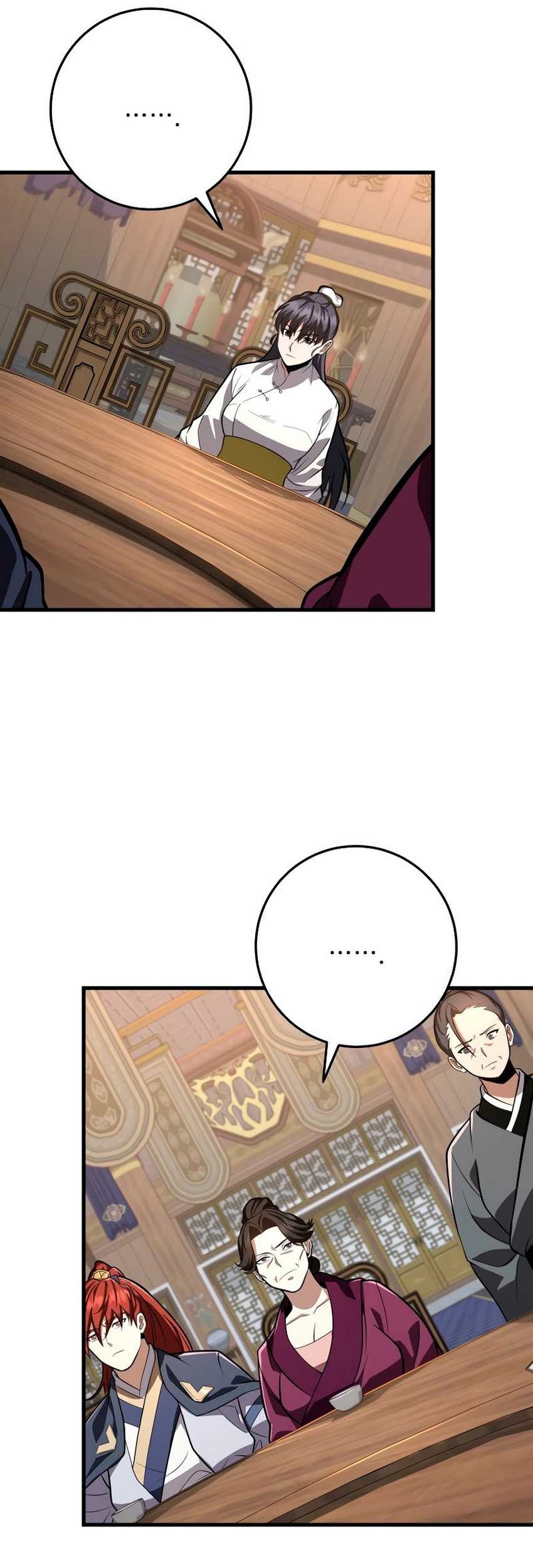 Heavenly Inquisition Sword Chapter 79 - halaman 49