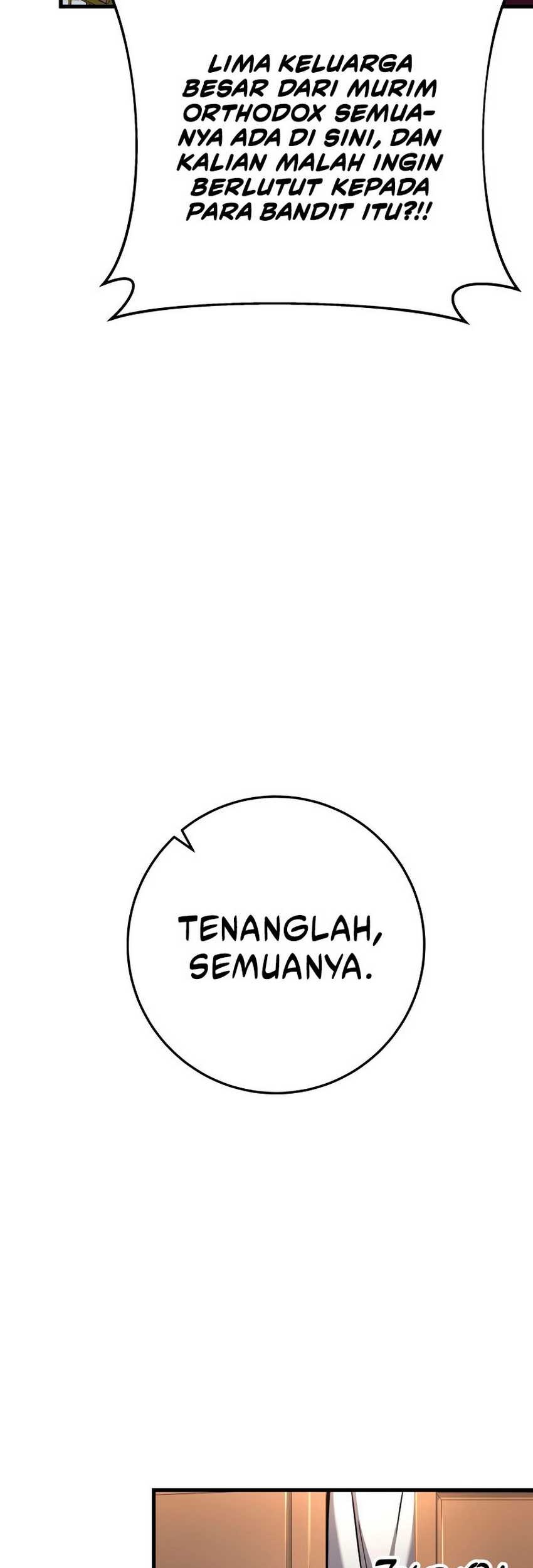 Heavenly Inquisition Sword Chapter 79 - halaman 59