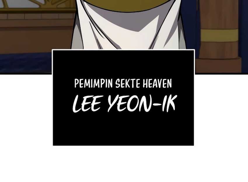 Heavenly Inquisition Sword Chapter 79 - halaman 61