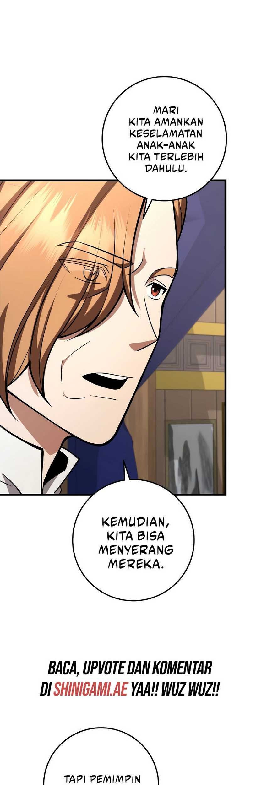 Heavenly Inquisition Sword Chapter 79 - halaman 62