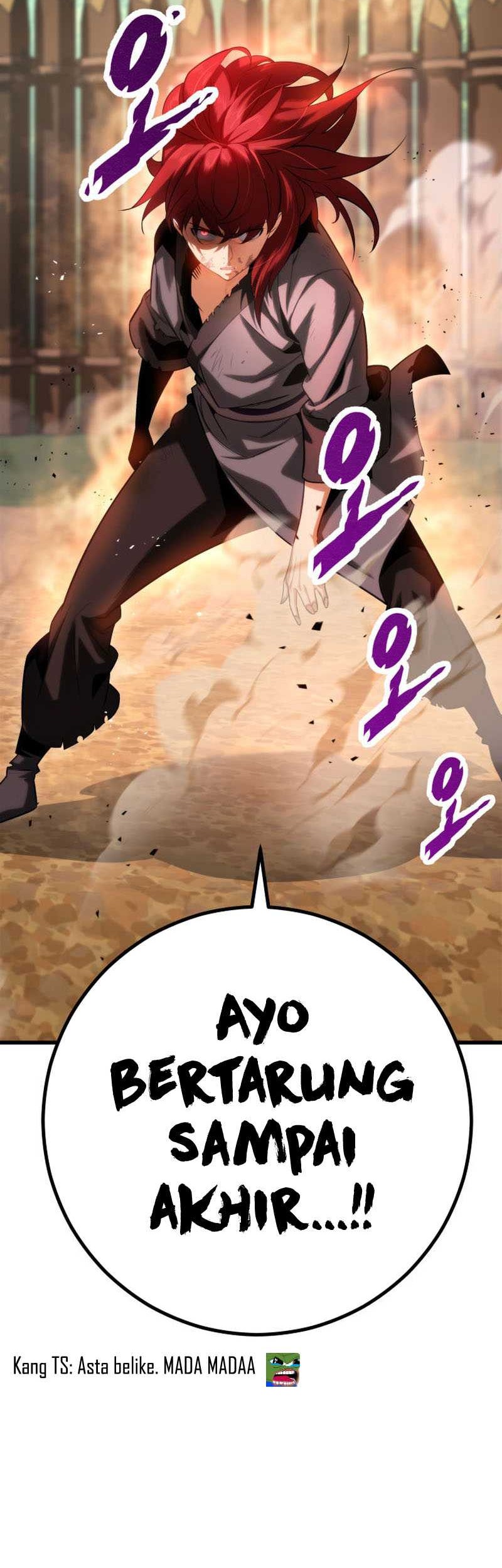 Heavenly Inquisition Sword Chapter 8 - halaman 101