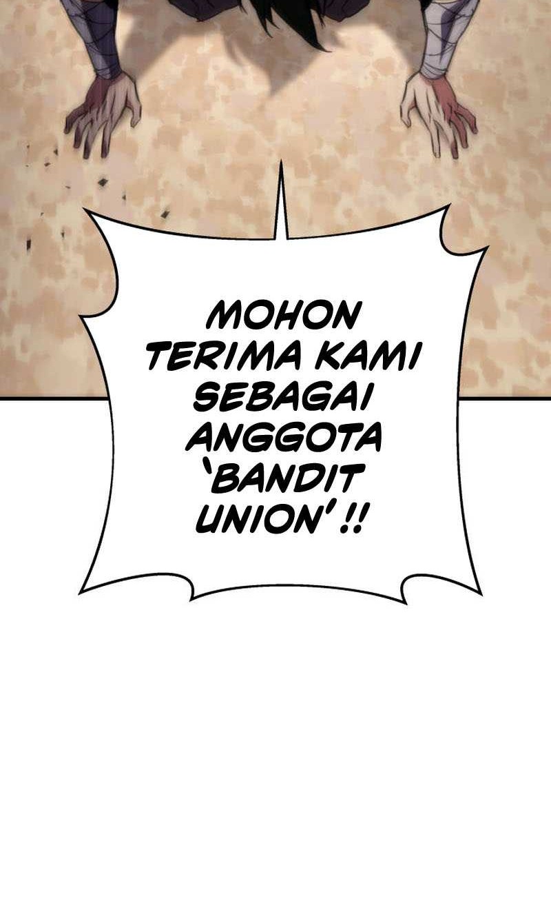 Heavenly Inquisition Sword Chapter 8 - halaman 14