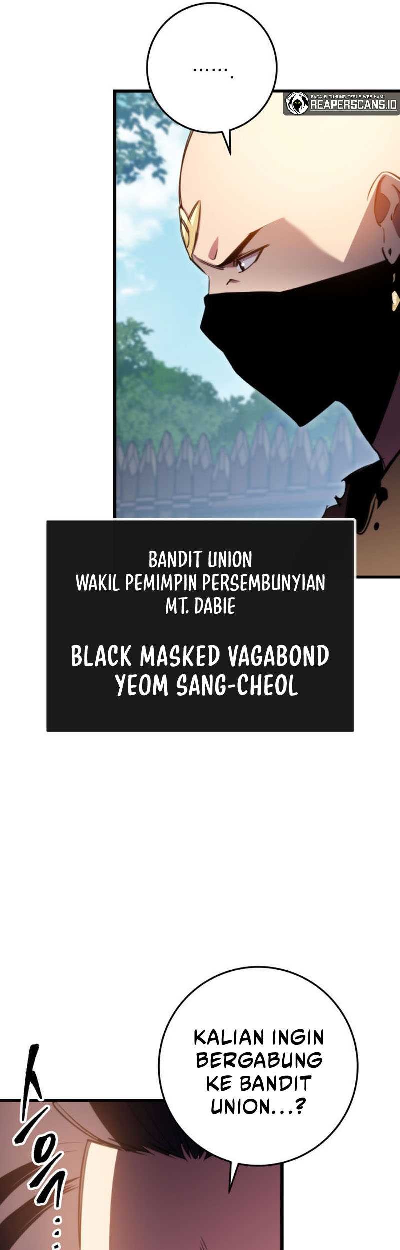 Heavenly Inquisition Sword Chapter 8 - halaman 15