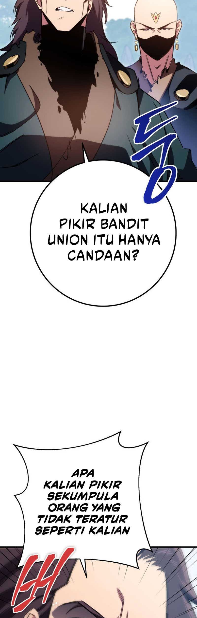 Heavenly Inquisition Sword Chapter 8 - halaman 17
