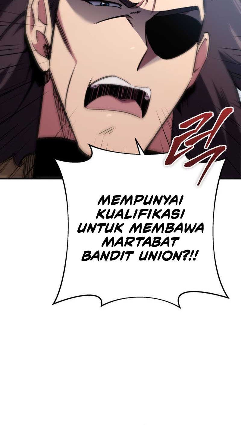 Heavenly Inquisition Sword Chapter 8 - halaman 18