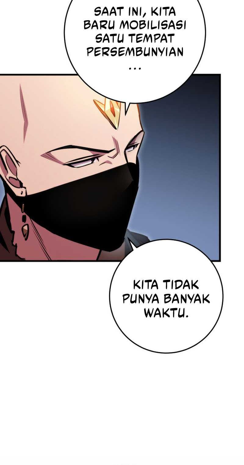 Heavenly Inquisition Sword Chapter 8 - halaman 26