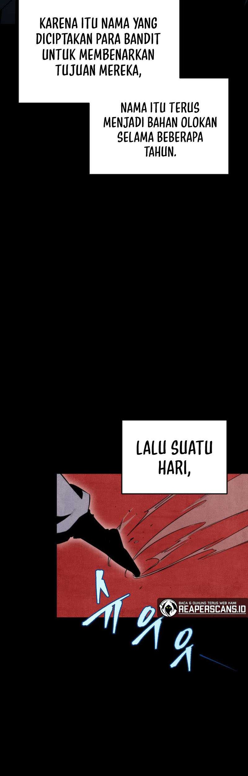 Heavenly Inquisition Sword Chapter 8 - halaman 3