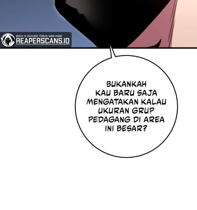 Heavenly Inquisition Sword Chapter 8 - halaman 30