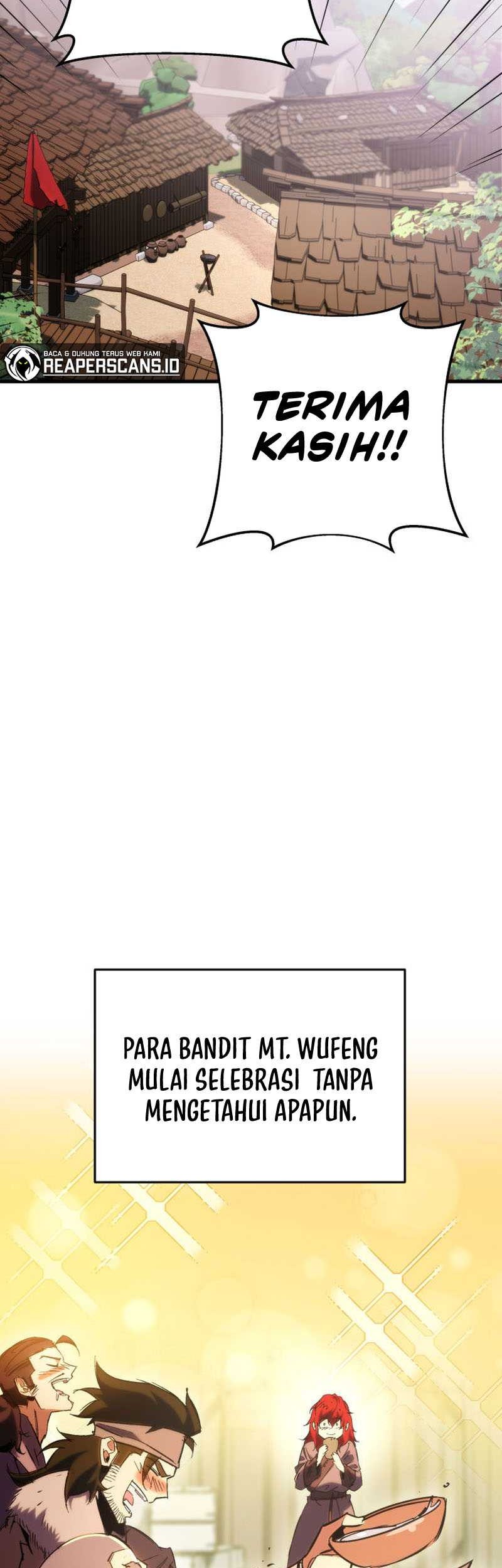 Heavenly Inquisition Sword Chapter 8 - halaman 37