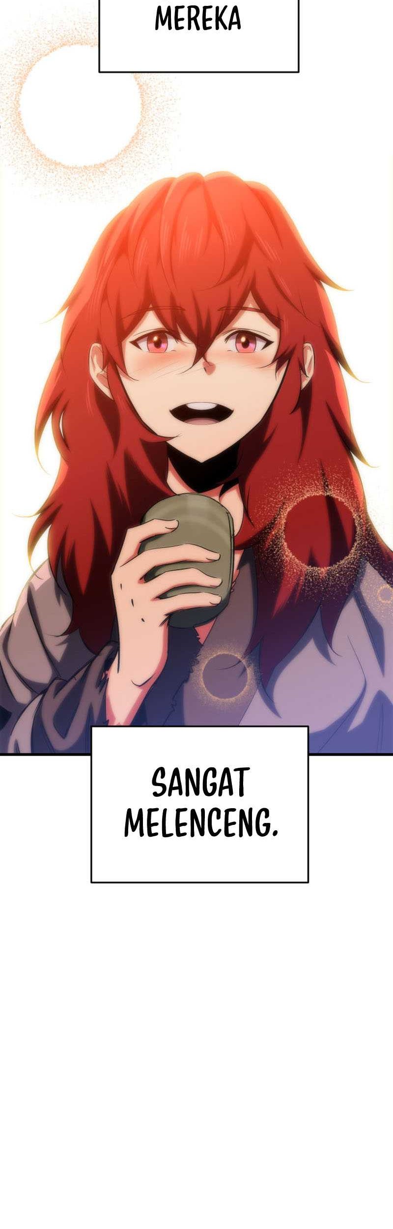 Heavenly Inquisition Sword Chapter 8 - halaman 40