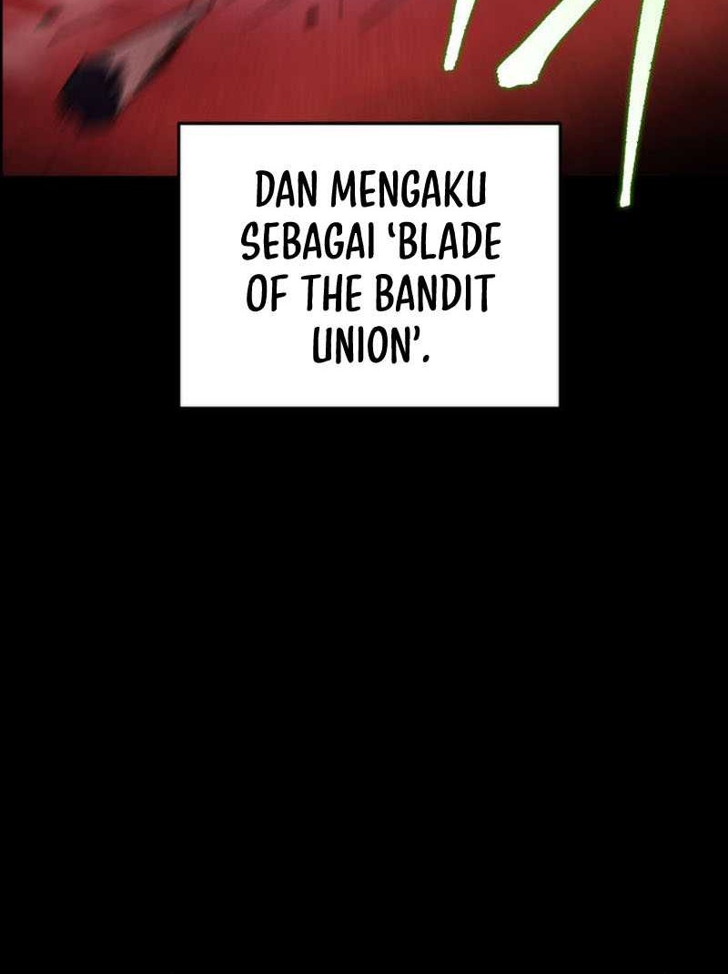 Heavenly Inquisition Sword Chapter 8 - halaman 5