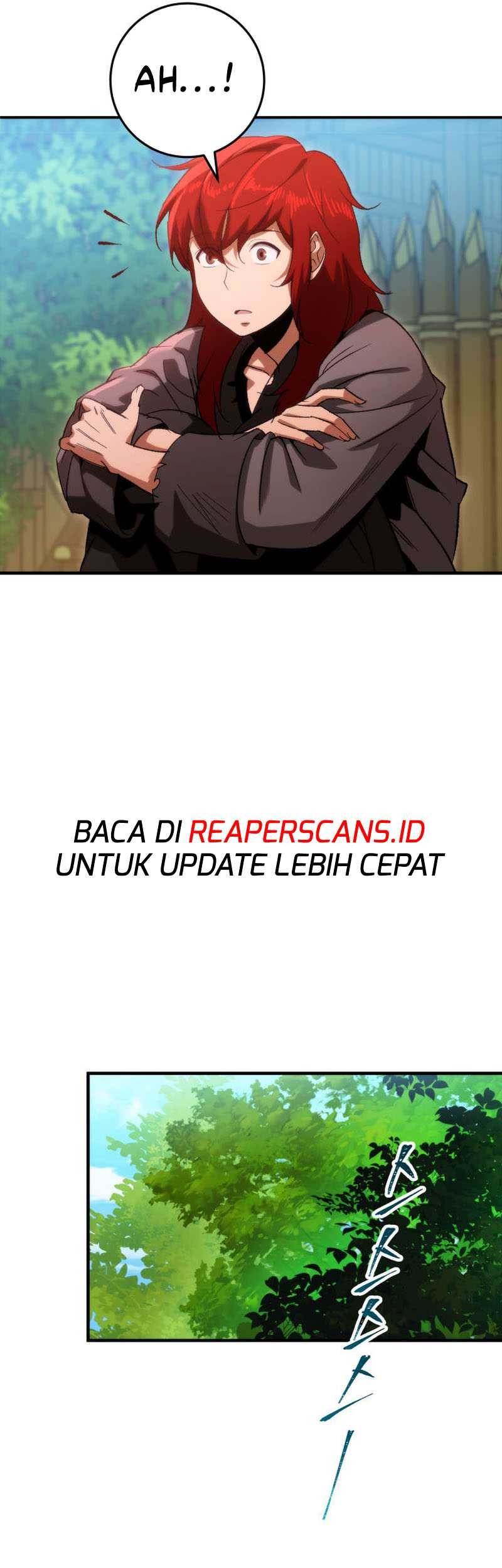Heavenly Inquisition Sword Chapter 8 - halaman 51