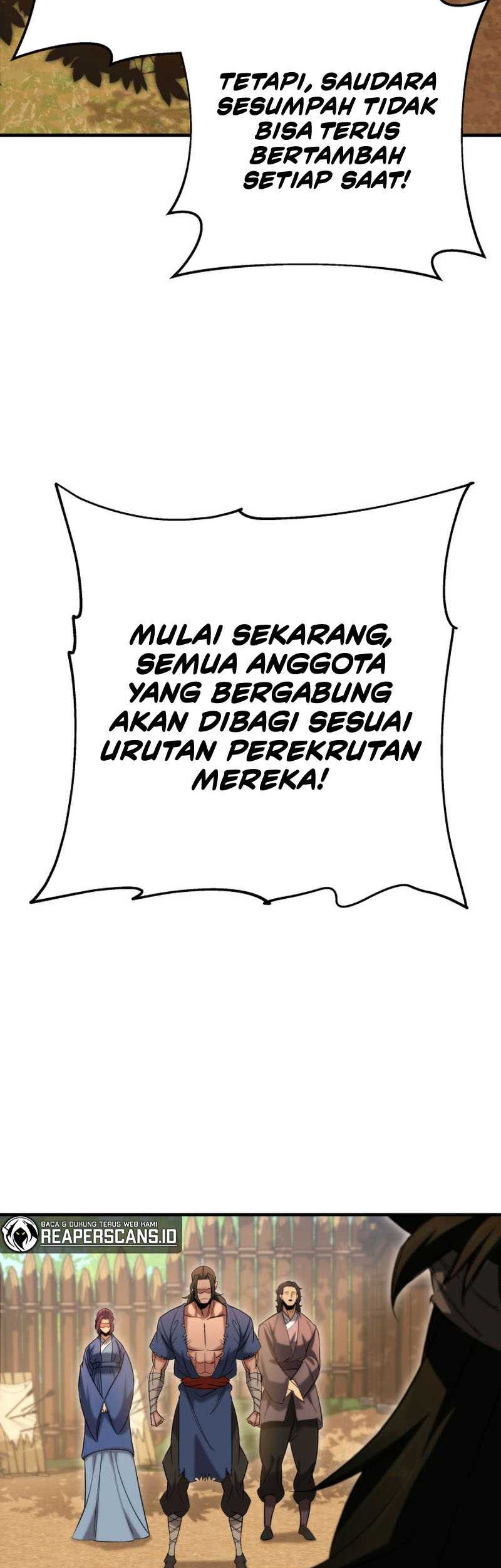 Heavenly Inquisition Sword Chapter 8 - halaman 59