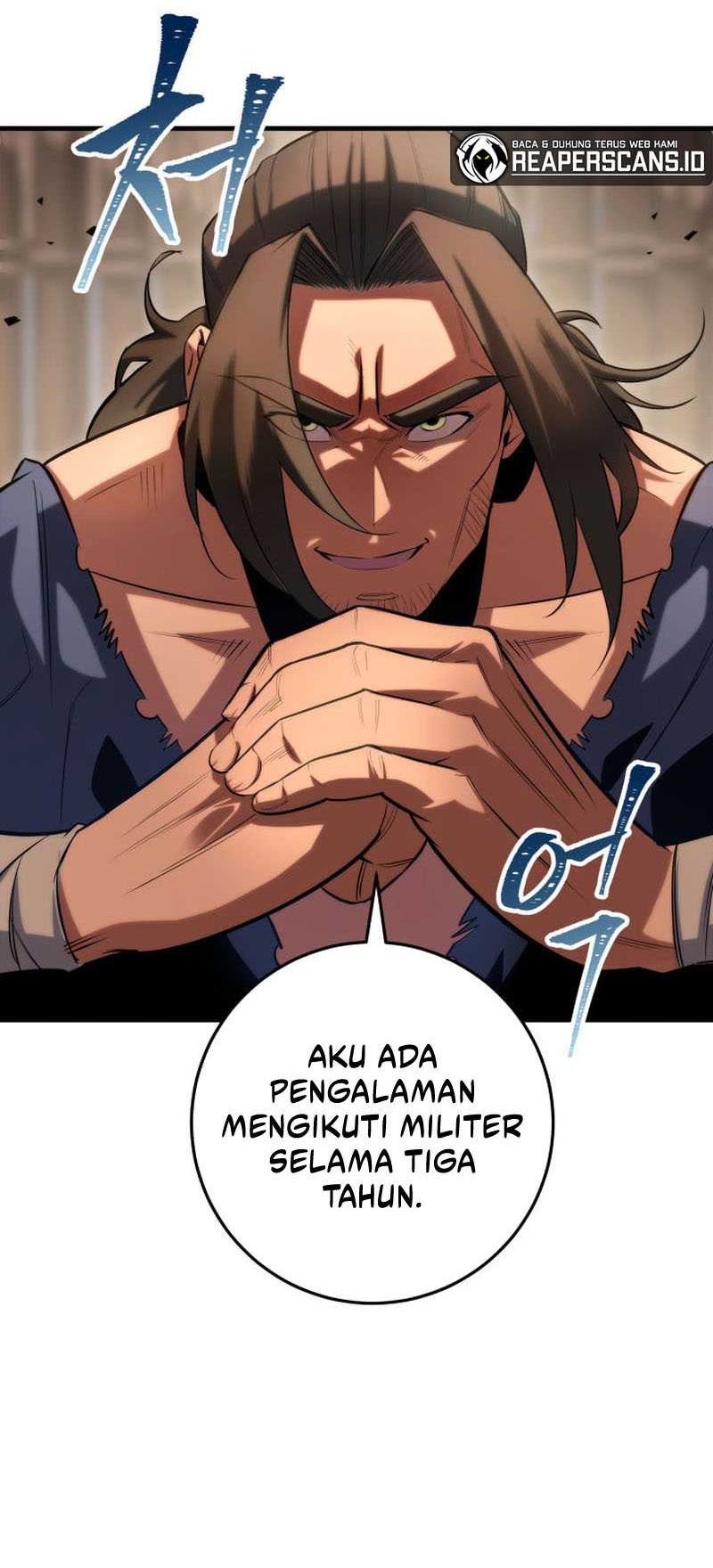 Heavenly Inquisition Sword Chapter 8 - halaman 69
