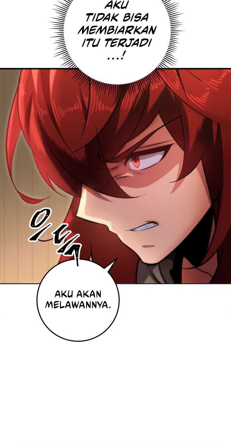 Heavenly Inquisition Sword Chapter 8 - halaman 73