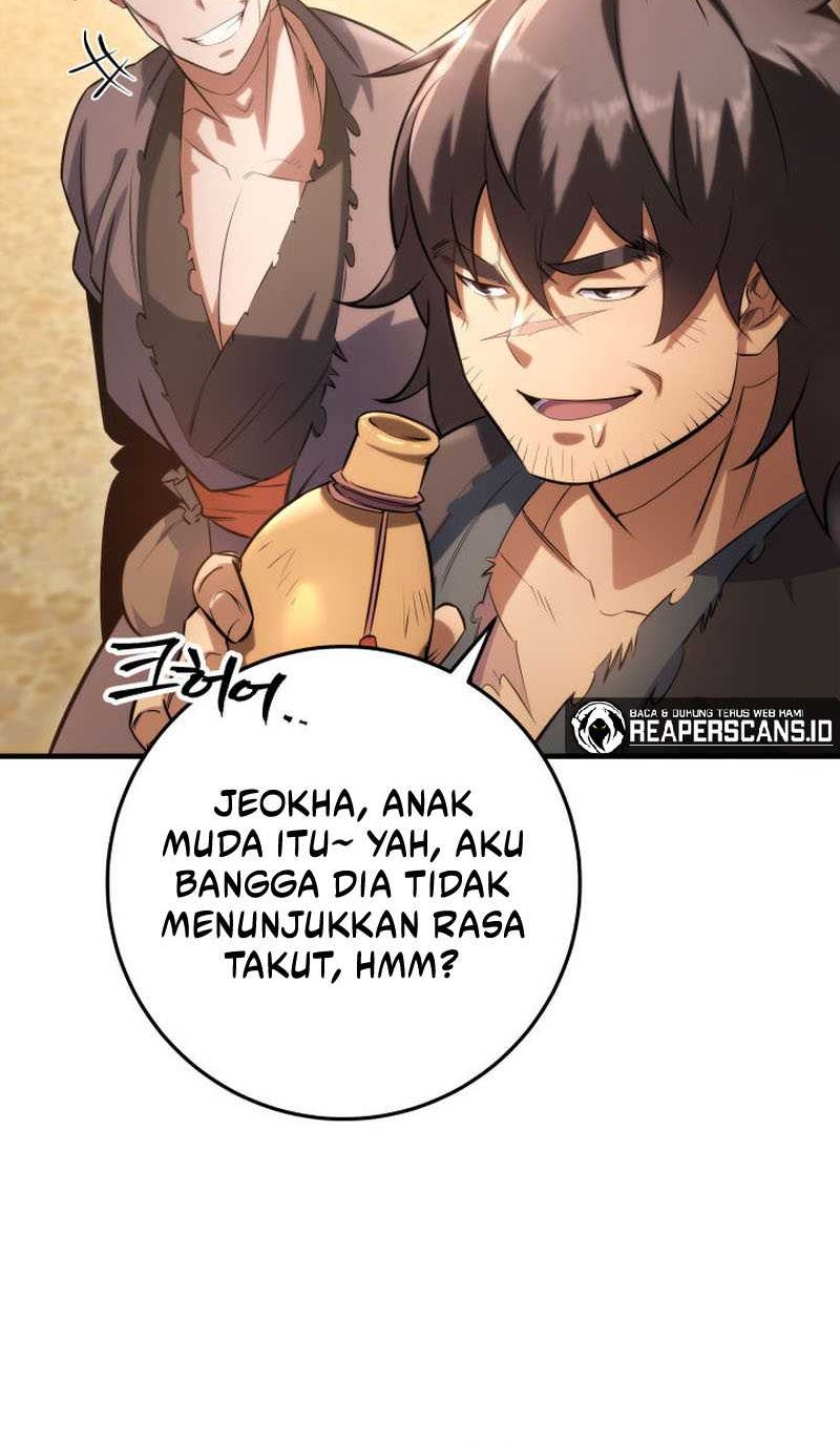 Heavenly Inquisition Sword Chapter 8 - halaman 77