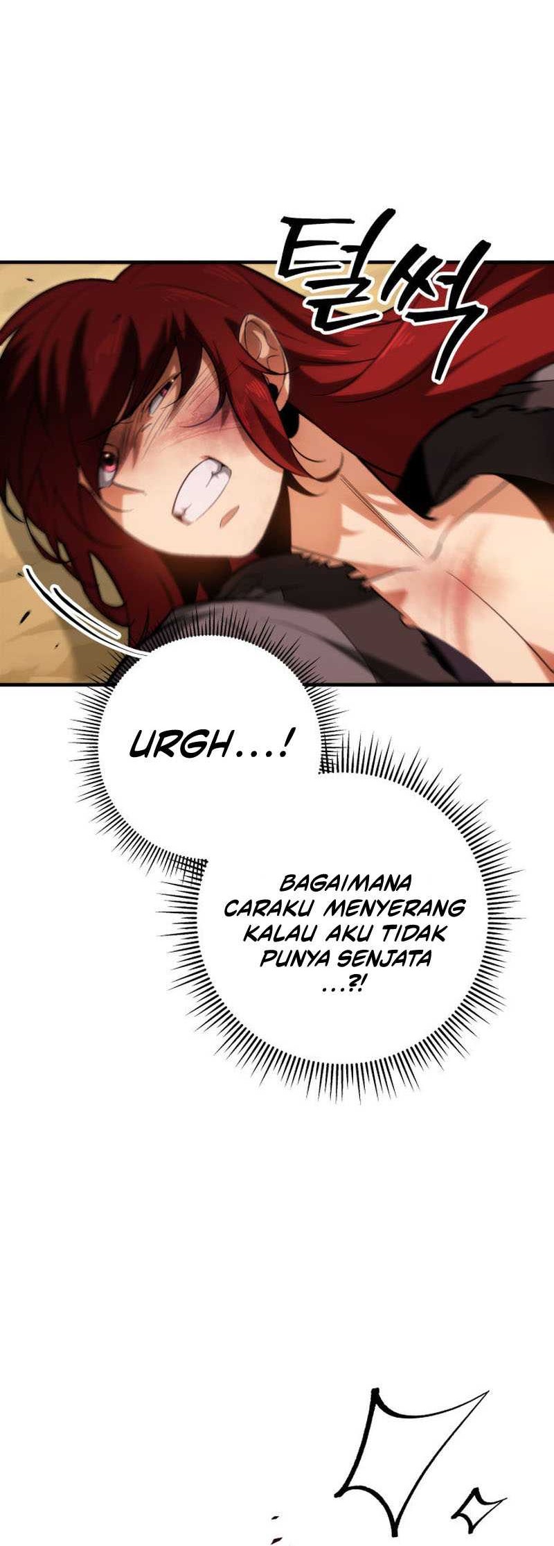 Heavenly Inquisition Sword Chapter 8 - halaman 85