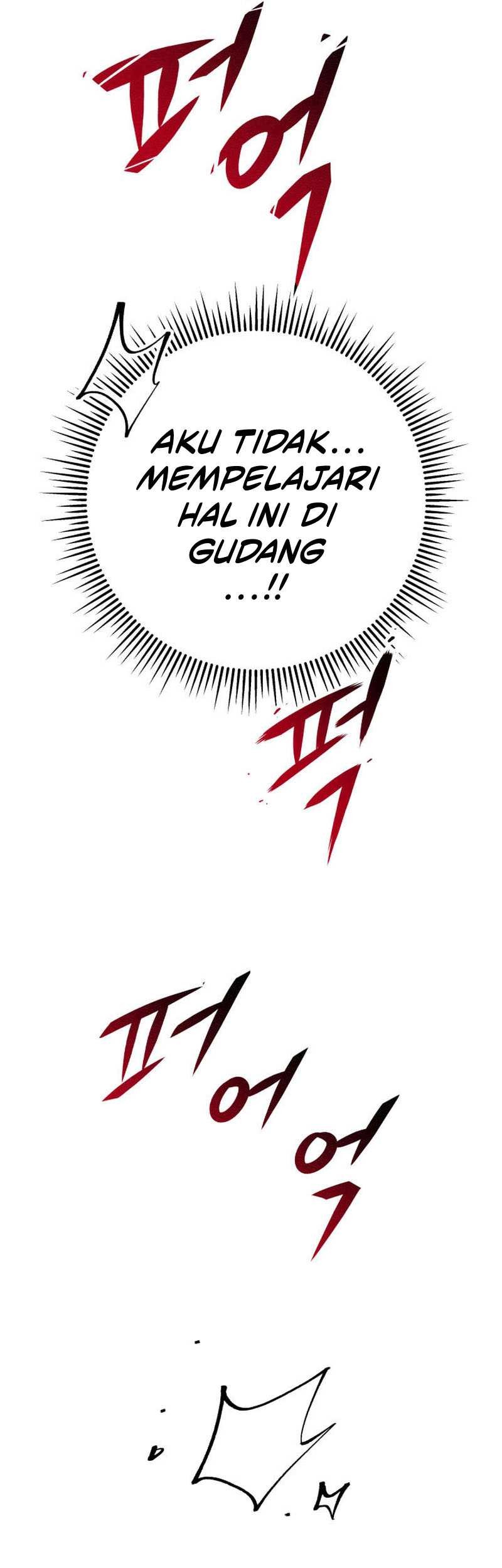 Heavenly Inquisition Sword Chapter 8 - halaman 86