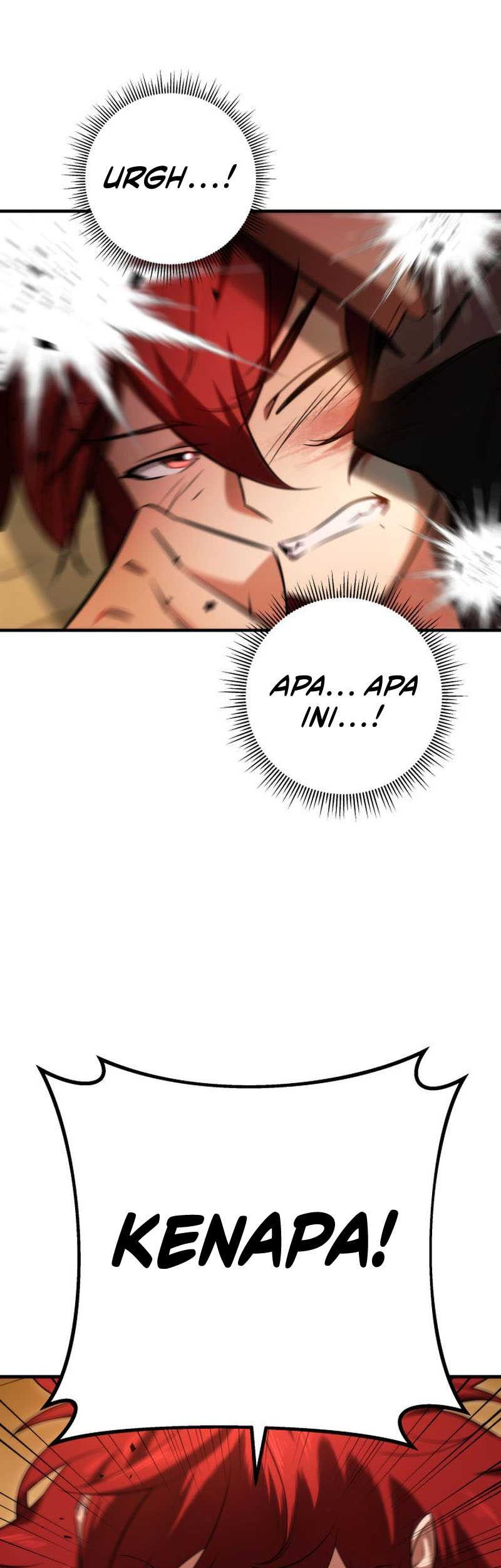Heavenly Inquisition Sword Chapter 8 - halaman 88