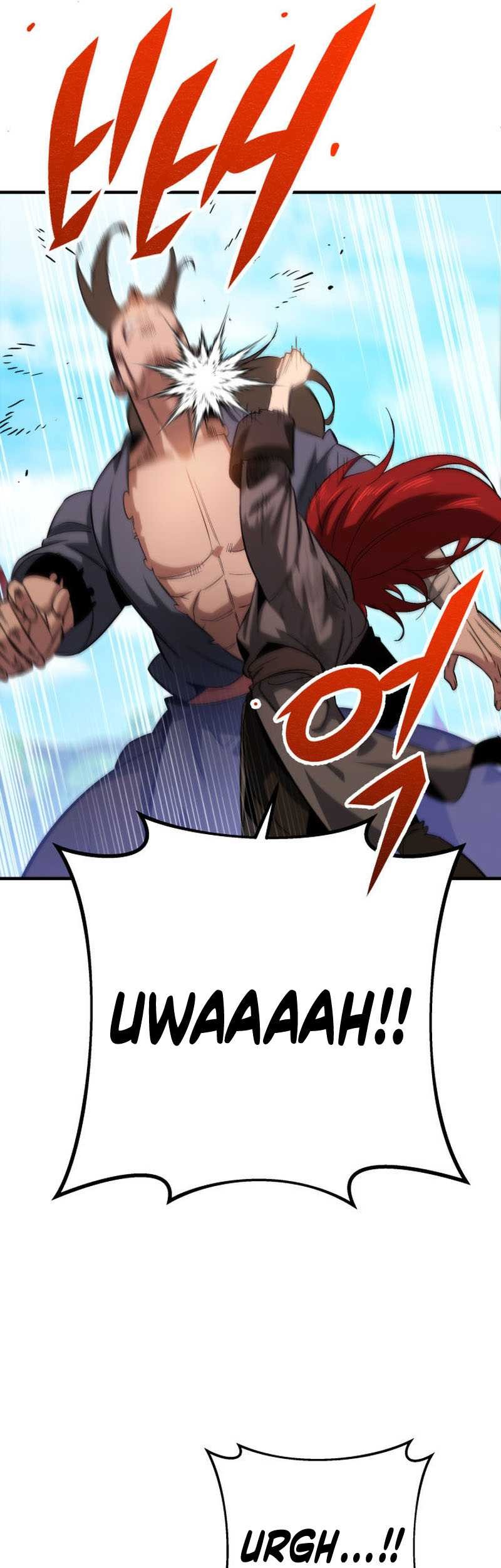Heavenly Inquisition Sword Chapter 8 - halaman 90
