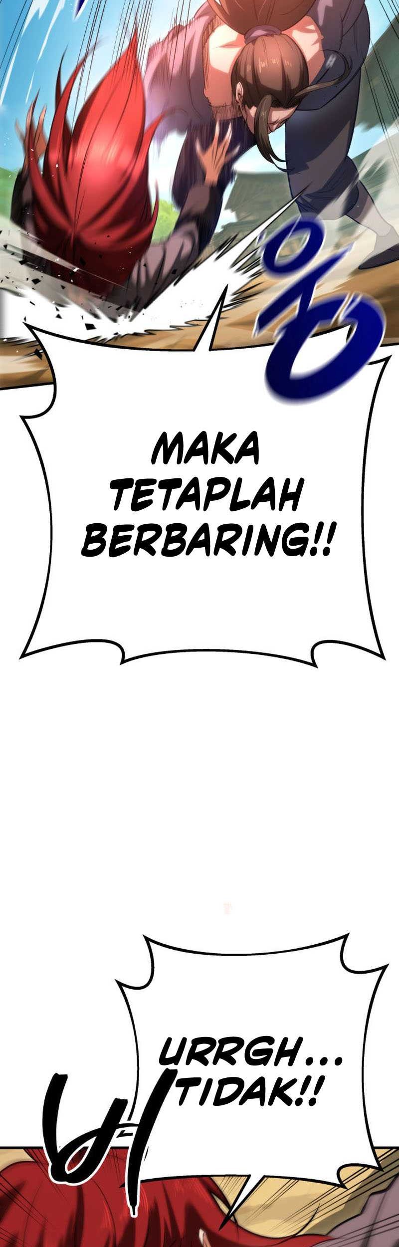 Heavenly Inquisition Sword Chapter 8 - halaman 92