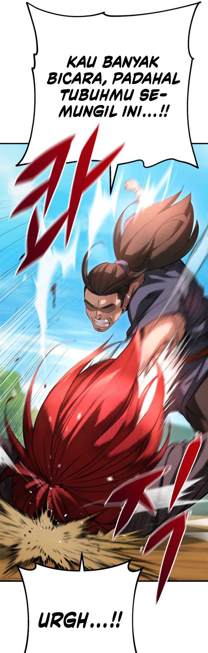 Heavenly Inquisition Sword Chapter 8 - halaman 94