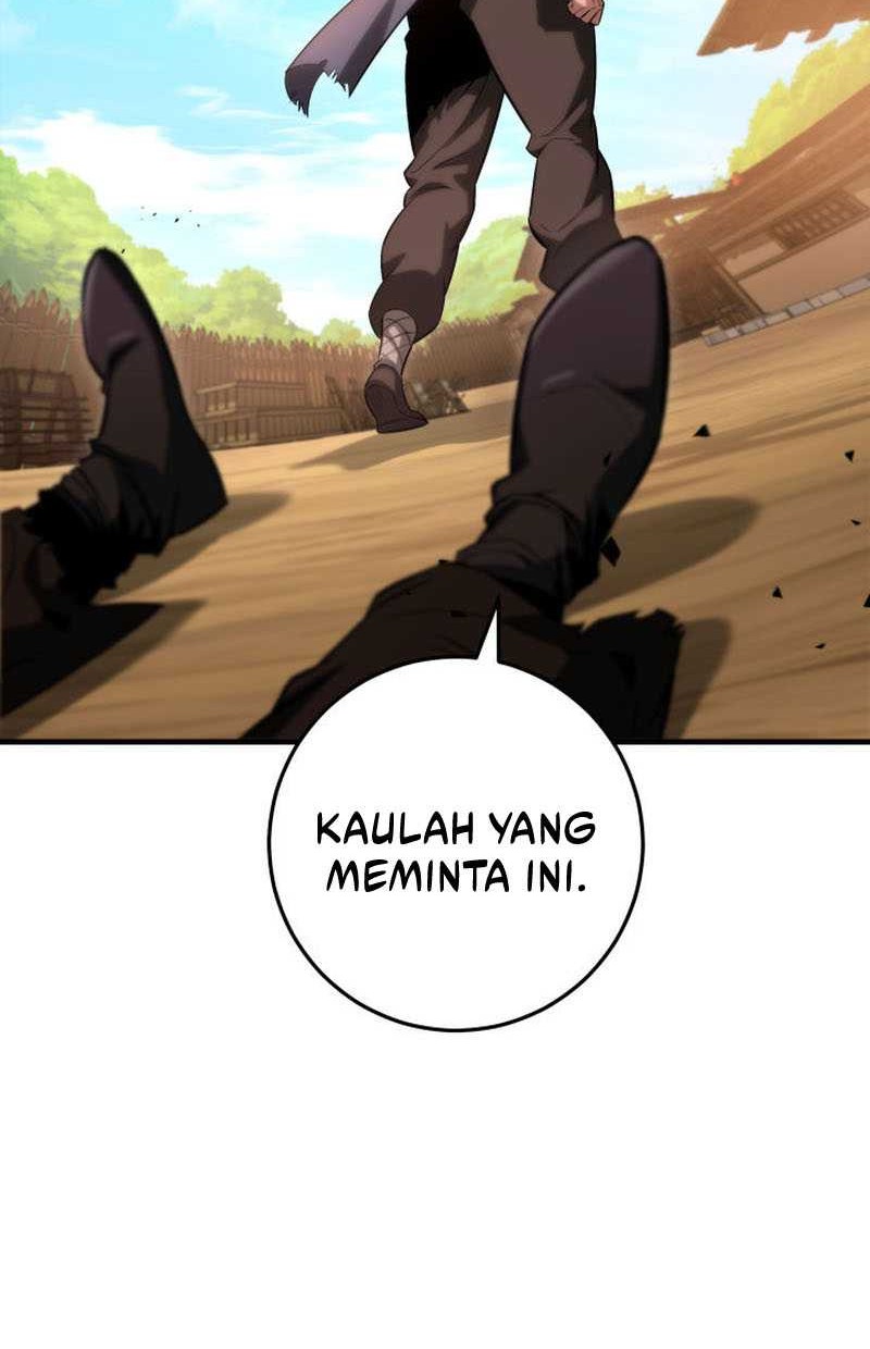 Heavenly Inquisition Sword Chapter 8 - halaman 97