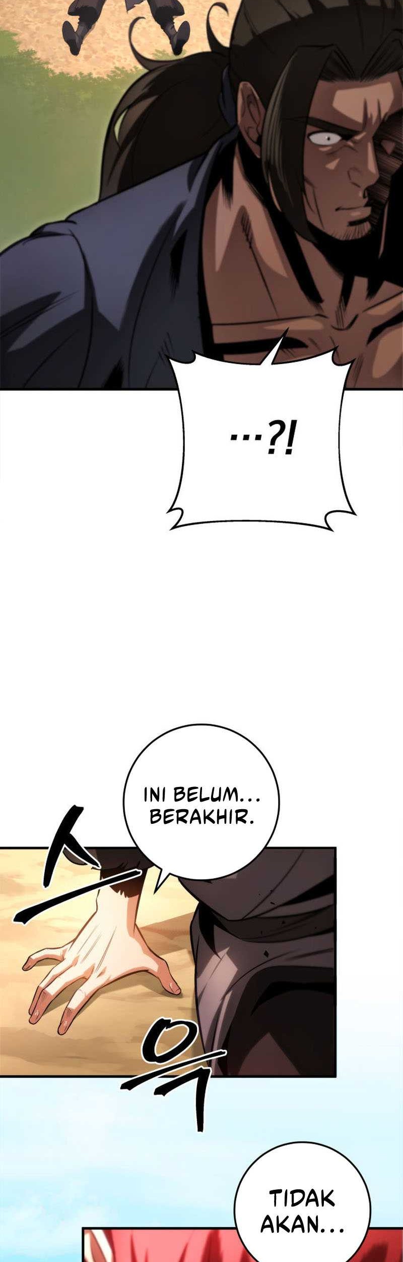 Heavenly Inquisition Sword Chapter 8 - halaman 99