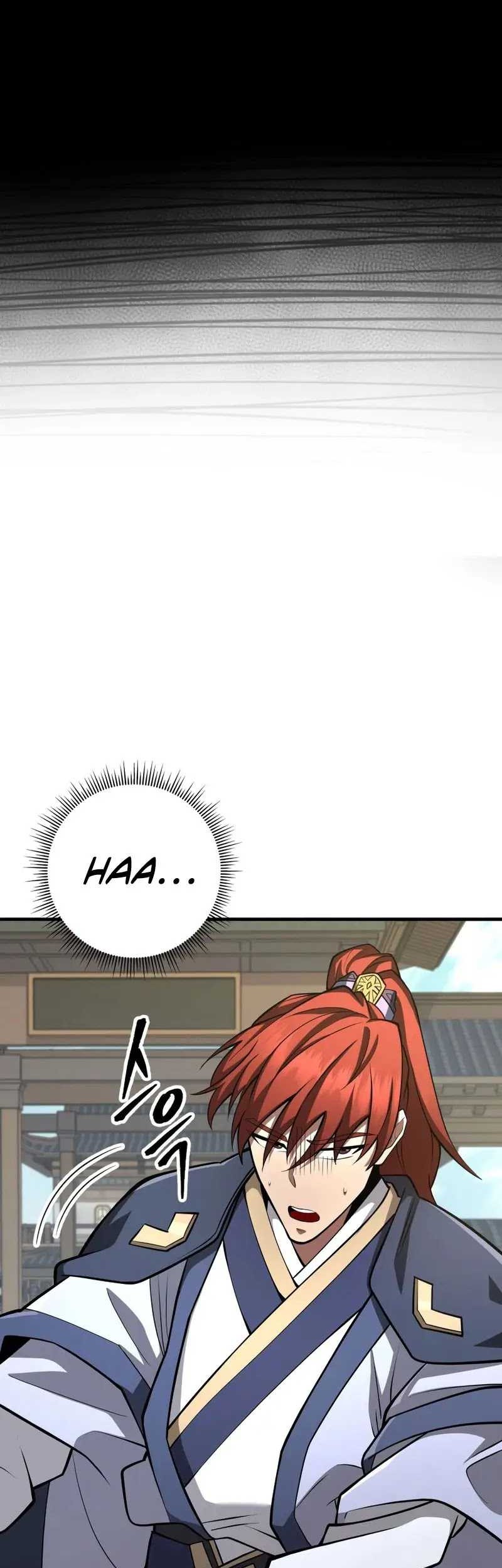 Heavenly Inquisition Sword Chapter 80 - halaman 13