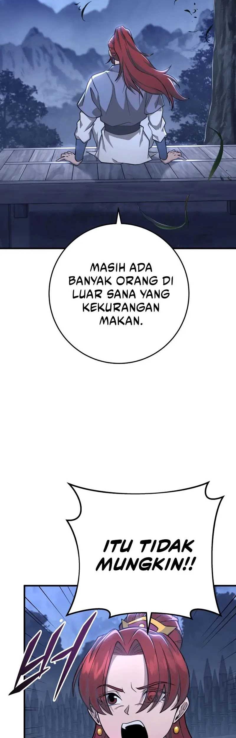 Heavenly Inquisition Sword Chapter 80 - halaman 52
