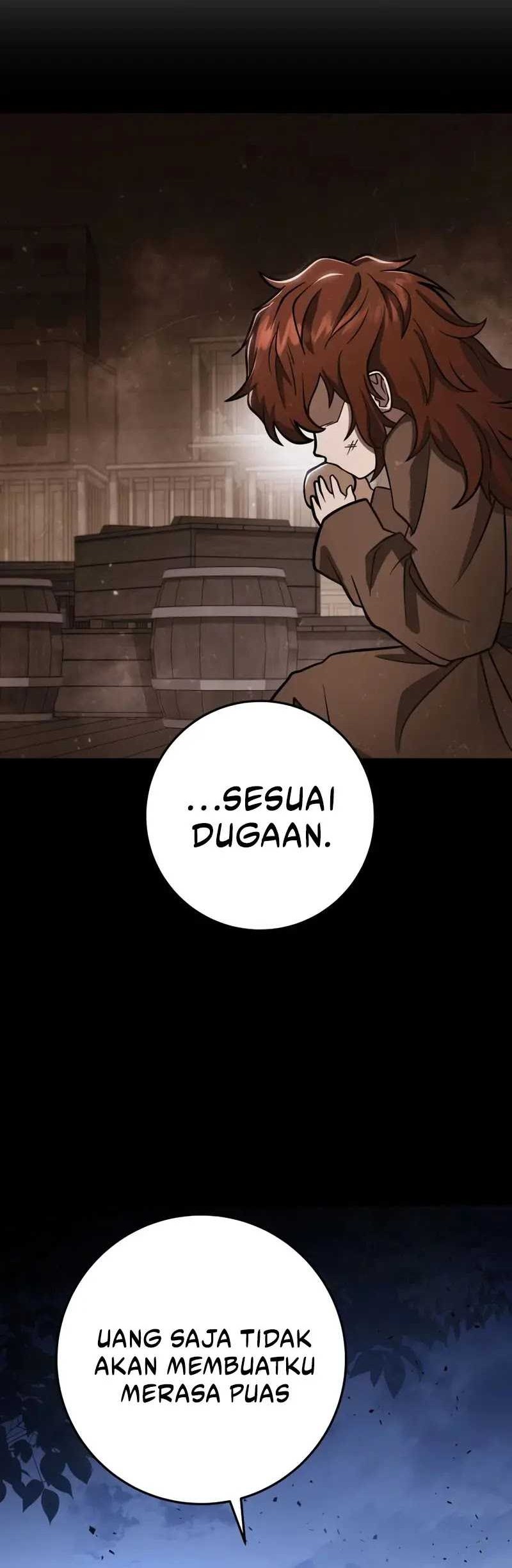 Heavenly Inquisition Sword Chapter 80 - halaman 54